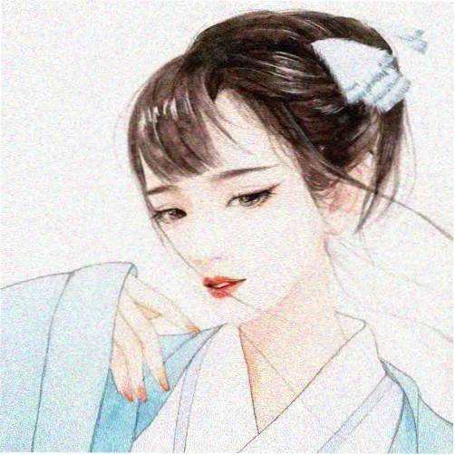角色头像 青井澄