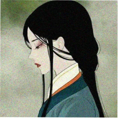 角色头像 南见栞