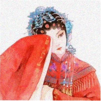 观众头像 湖岸收听者